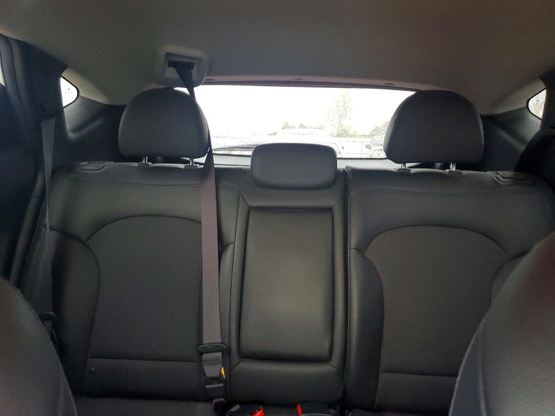 Aukcja sprzedaży 2011 Hyundai Tucson, vin: KM8JU3AC0BU313818, numer aukcji: 51602516