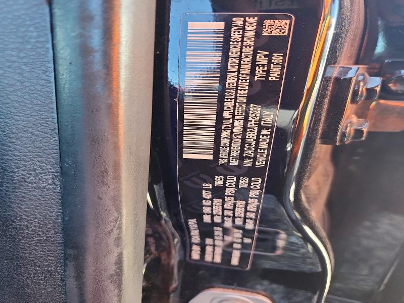 Aukcja sprzedaży 2018 Jeep Renegade, vin: ZACCJABB2JPH25237, numer aukcji: 51025456