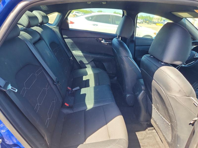 Продажа на аукционе авто 2024 Kia Forte, vin: 3KPF54AD2RE753845, номер лота: 50657686