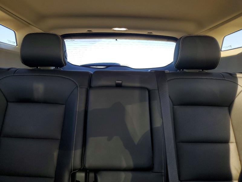 48989236 :رقم المزاد ، 3GKALSEX5JL343554 vin ، 2018 Gmc Terrain مزاد بيع