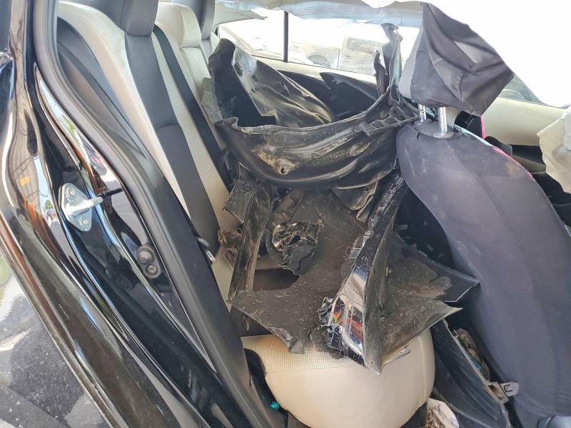 50215496 :رقم المزاد ، 5YFB4MDEXSP253801 vin ، 2025 Toyota Corolla مزاد بيع