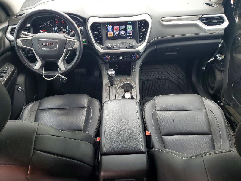 Продаж на аукціоні авто 2017 Gmc Acadia, vin: 1GKKNULS3HZ232814, номер лоту: 48703236