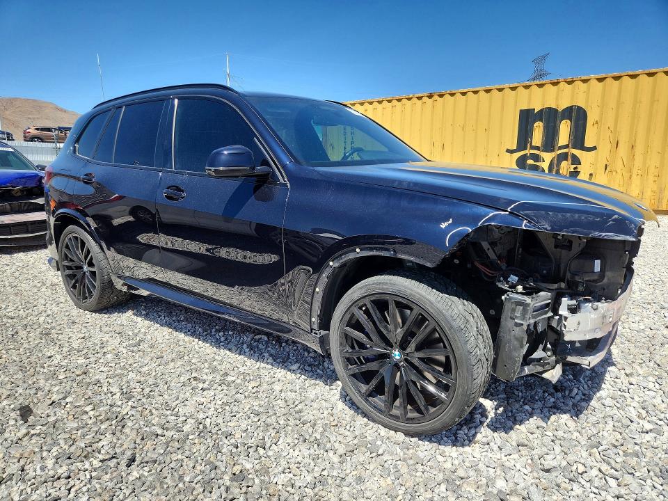 50309506 :رقم المزاد ، 5UXJU2C58KLN67908 vin ، 2019 Bmw X5 مزاد بيع