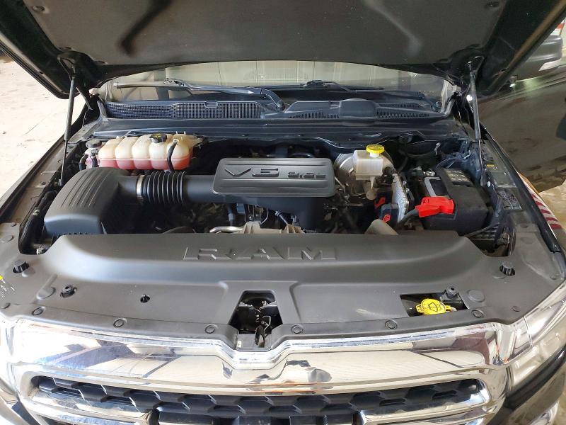 Продажа на аукционе авто 2022 Ram 1500, vin: 1C6RRFMG6NN440698, номер лота: 48971526