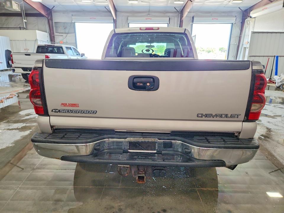 Aukcja sprzedaży 2004 Chevrolet Silverado, vin: 1GCHK23264F194204, numer aukcji: 51996006