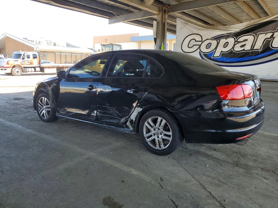 Aukcja sprzedaży 2013 Volkswagen Jetta, vin: 3VW2K7AJ5DM374459, numer aukcji: 49859106