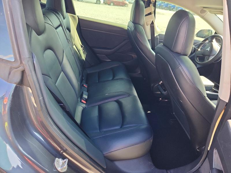 Aukcja sprzedaży 2020 Tesla Model 3, vin: 5YJ3E1EA3LF590304, numer aukcji: 50909076