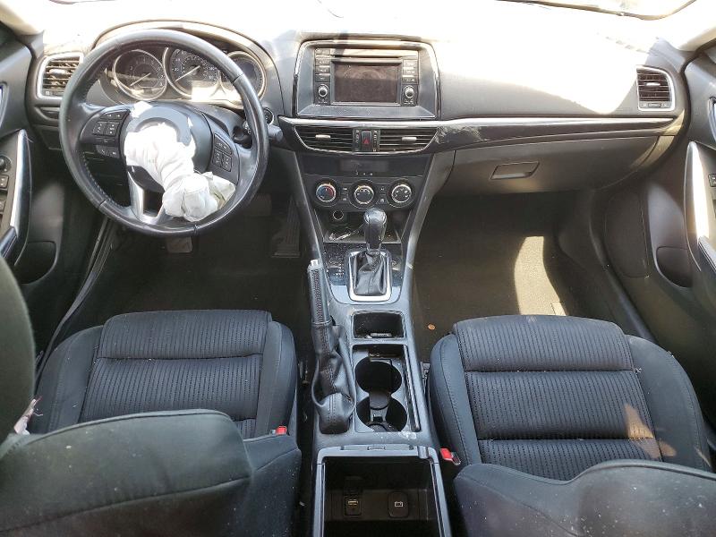 Aukcja sprzedaży 2015 Mazda 6, vin: JM1GJ1U57F1185920, numer aukcji: 48647936