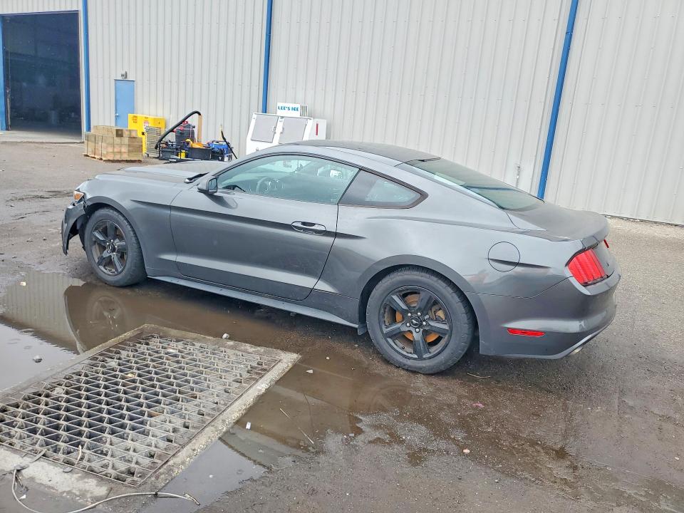 Продаж на аукціоні авто 2016 Ford Mustang, vin: 1FA6P8AM2G5271120, номер лоту: 48782096