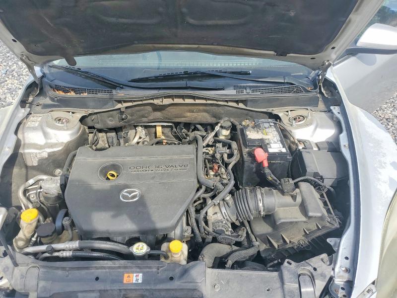 Aukcja sprzedaży 2012 Mazda 6, vin: 1YVHZ8DH0C5M35920, numer aukcji: 49862346