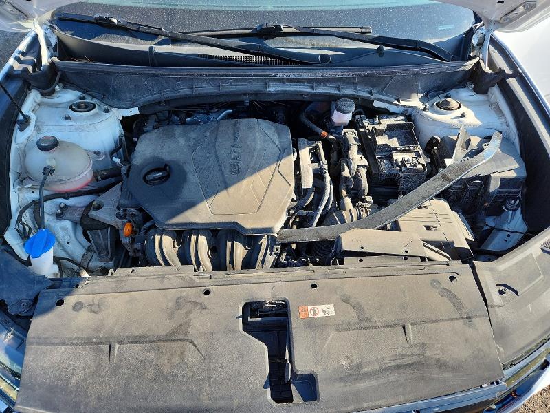 Продаж на аукціоні авто 2022 Hyundai Tucson, vin: 5NMJECAE3NH157806, номер лоту: 50992046