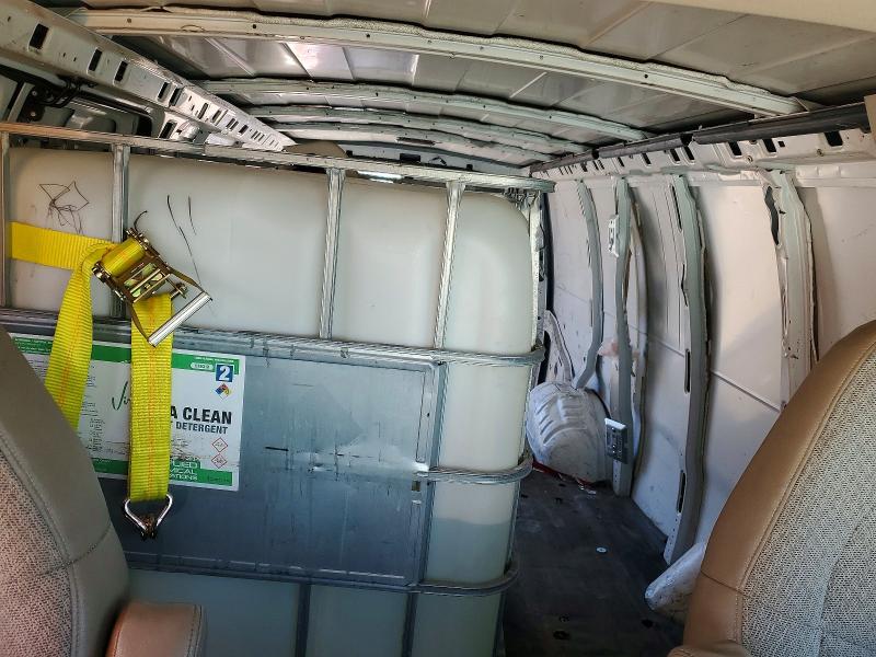 Aukcja sprzedaży 2005 Gmc Savana, vin: 1GTHG39U351145668, numer aukcji: 48326006