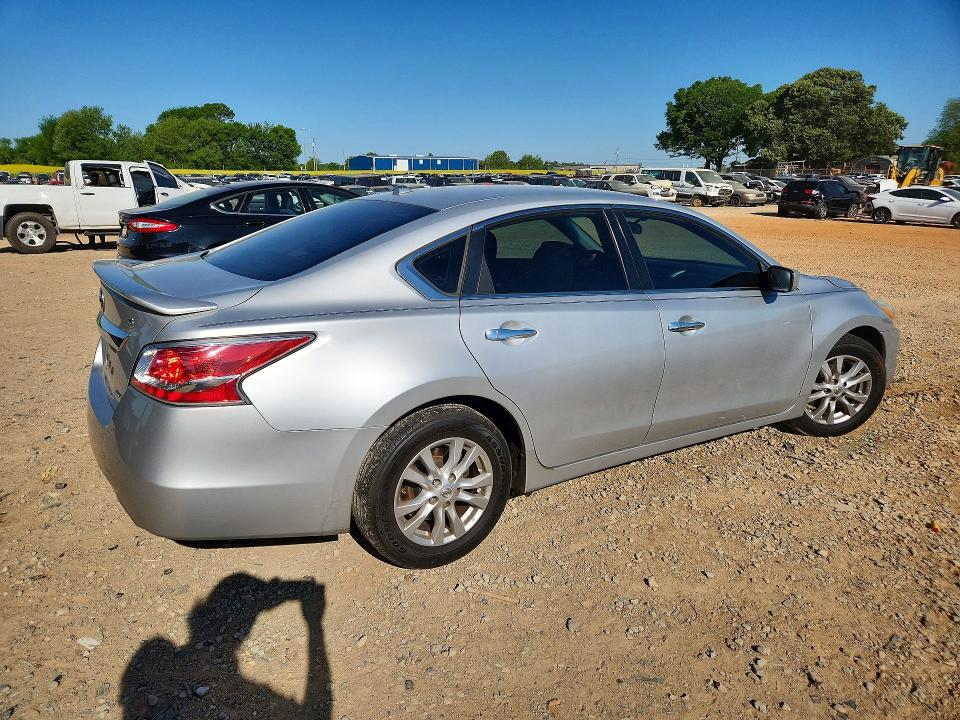 Продаж на аукціоні авто 2014 Nissan Altima, vin: 1N4AL3AP8EC402241, номер лоту: 48712626