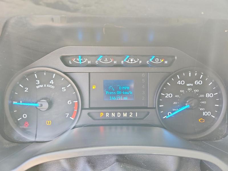 49638466 :رقم المزاد ، 1FT7X2B68HED29972 vin ، 2017 Ford F250 مزاد بيع