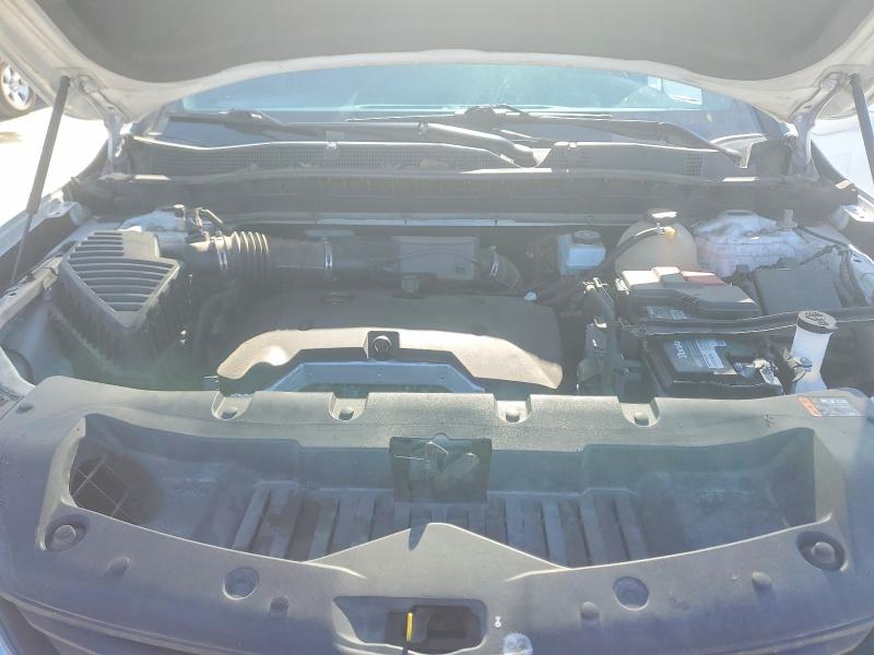 Продаж на аукціоні авто 2019 Chevrolet Blazer, vin: 3GNKBBRA2KS662272, номер лоту: 51646946