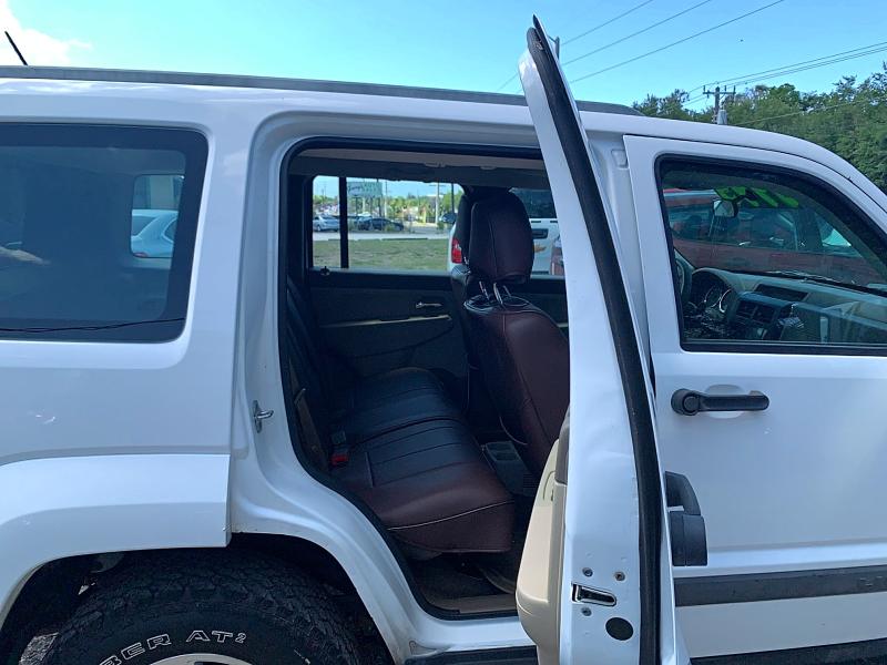 Продажа на аукционе авто 2011 Jeep Liberty, vin: 1J4PN2GK2BW592689, номер лота: 51995296