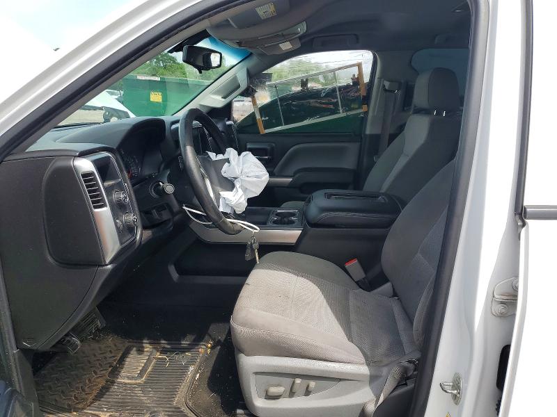 Продаж на аукціоні авто 2016 Chevrolet Silverado, vin: 1GCVKREH9GZ108495, номер лоту: 41630716