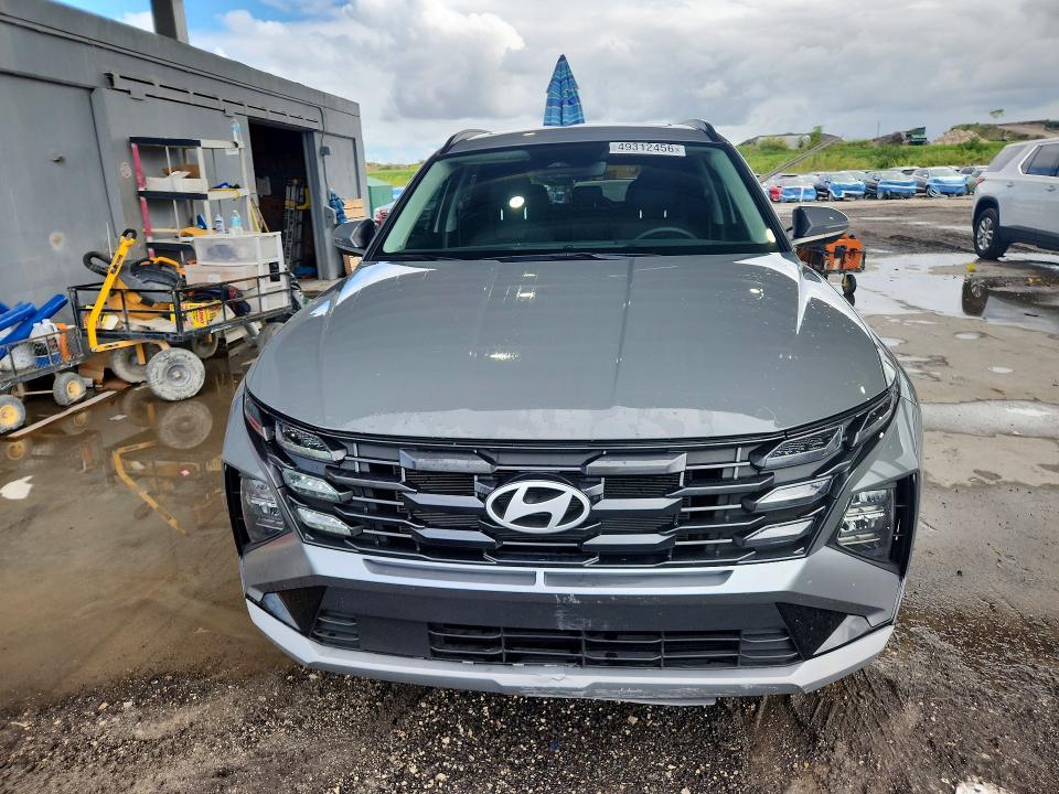 Aukcja sprzedaży 2025 Hyundai Tucson, vin: 5NMJC3DE6SH550938, numer aukcji: 49312456