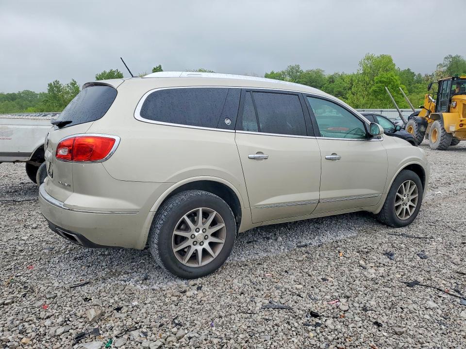 Aukcja sprzedaży 2013 Buick Enclave, vin: 5GAKRCKD7DJ250000, numer aukcji: 51585076