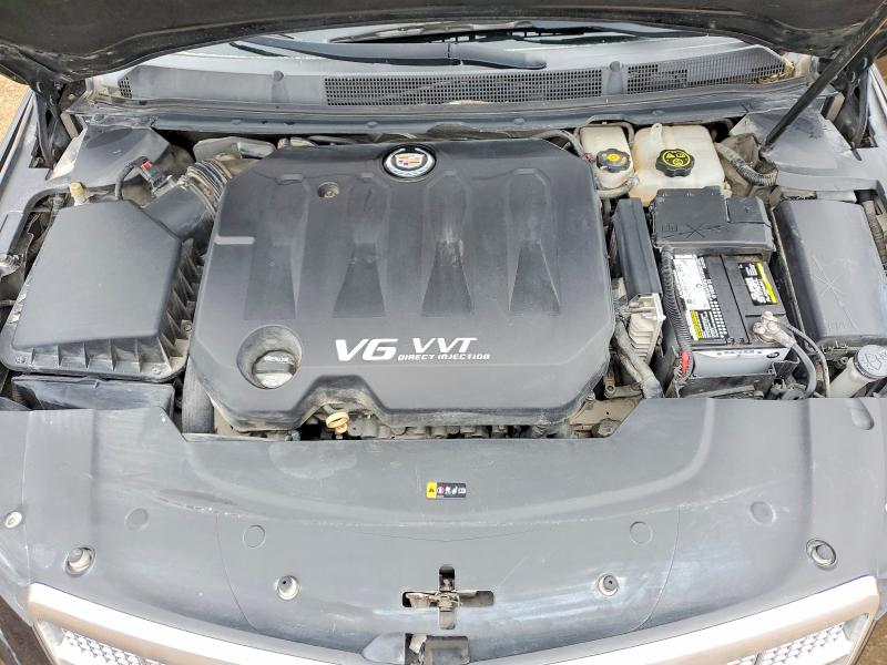 Продаж на аукціоні авто 2014 Cadillac Xts, vin: 2G61S5S32E9124791, номер лоту: 52163636