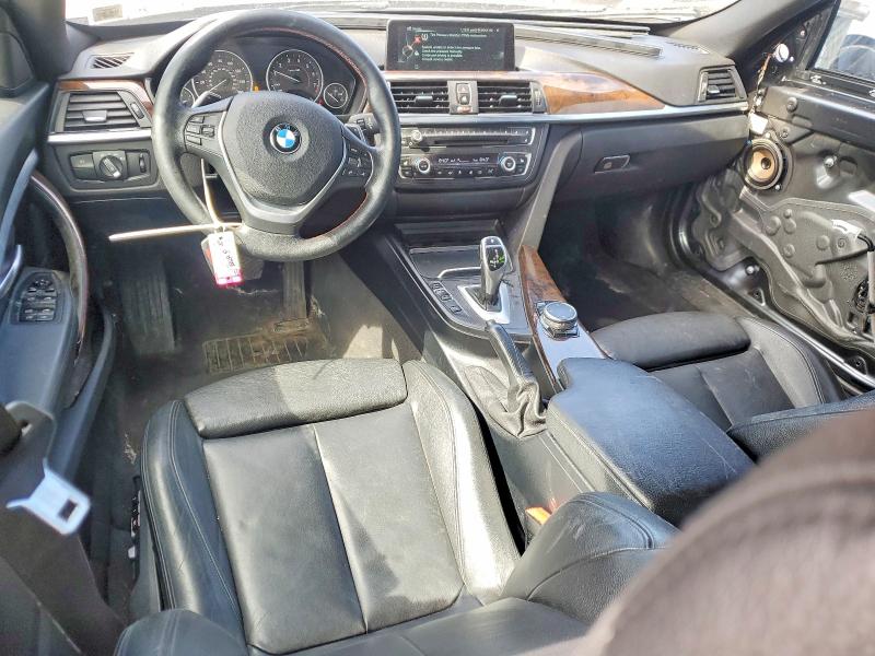 Aukcja sprzedaży 2016 Bmw 328, vin: WBA8Z5C52GGS37424, numer aukcji: 48667466