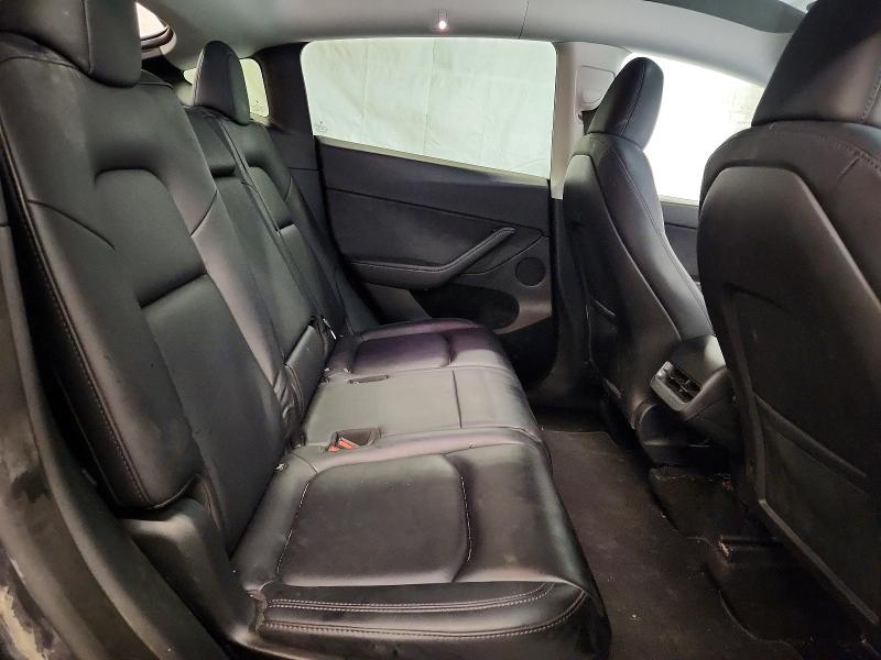 48339326 :رقم المزاد ، 7SAYGAEE7RF063204 vin ، 2024 Tesla Model Y مزاد بيع
