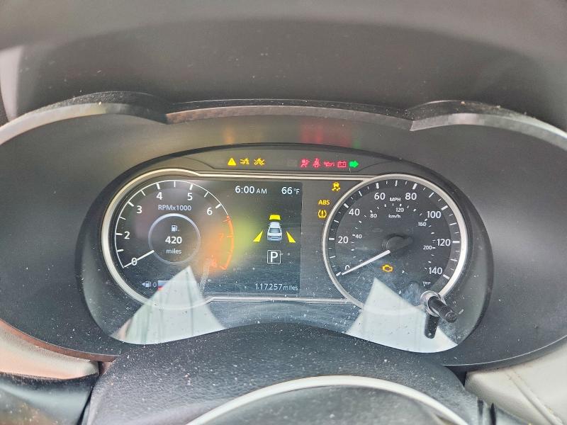 Aukcja sprzedaży 2021 Nissan Versa, vin: 3N1CN8EV9ML891905, numer aukcji: 51656106