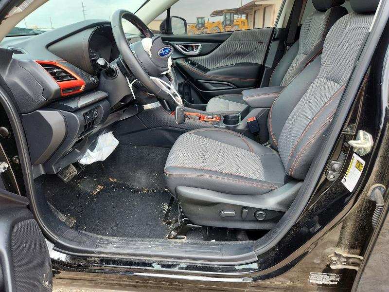Продажа на аукционе авто 2021 Subaru Forester, vin: JF2SKALC6MH522347, номер лота: 49944296