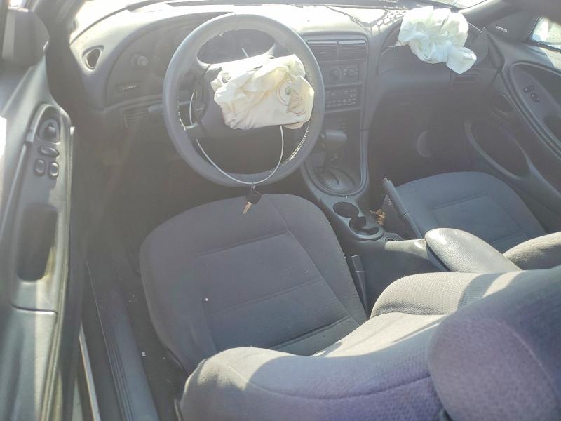 Aukcja sprzedaży 1999 Ford Mustang, vin: 1FAFP4040XF132365, numer aukcji: 48657876