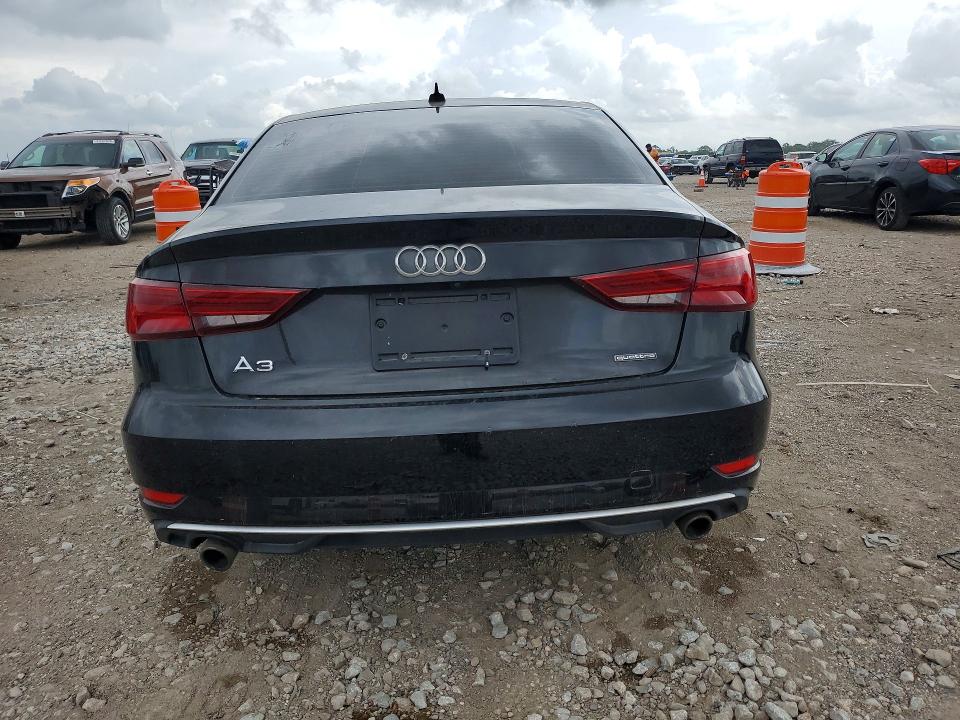Aukcja sprzedaży 2019 Audi A3, vin: WAUBEGFF9K1016576, numer aukcji: 48412656