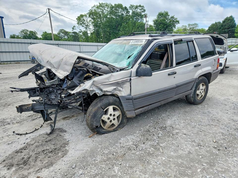 Aukcja sprzedaży 1995 Jeep Grand Cherokee, vin: 1J4GZ58Y0SC553643, numer aukcji: 51590856
