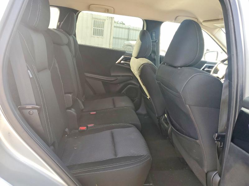 Aukcja sprzedaży 2022 Mitsubishi Outlander, vin: JA4J3TA86NZ045314, numer aukcji: 48274276