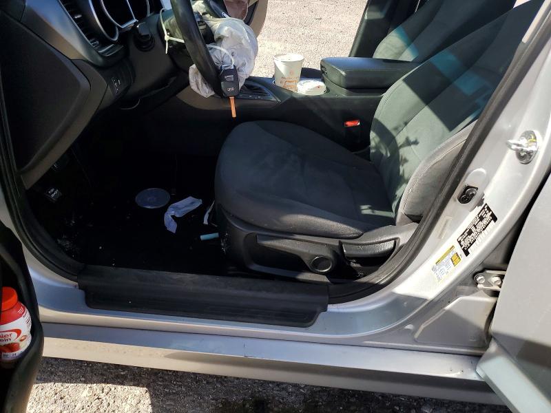 51663386 :رقم المزاد ، 5XXGM4A75FG378280 vin ، 2015 Kia Optima مزاد بيع
