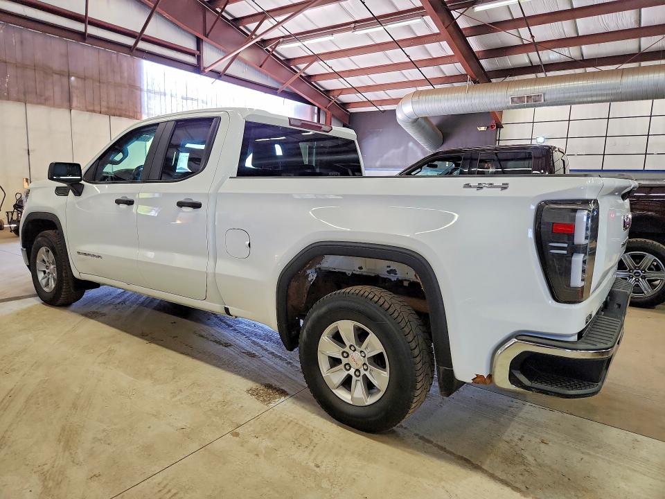 51582876 :رقم المزاد ، 1GTR9AEH9KZ410148 vin ، 2019 Gmc Sierra مزاد بيع