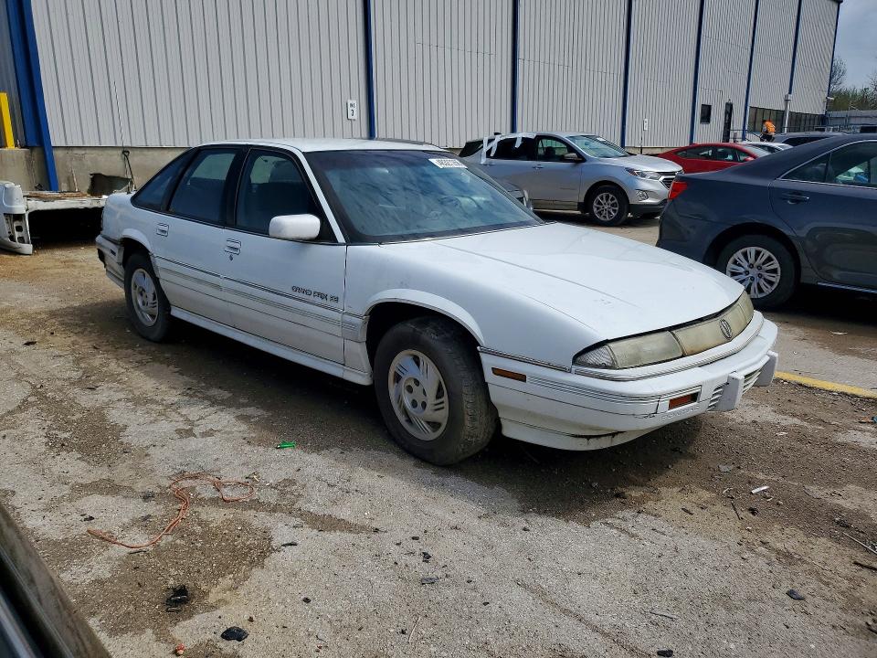 Продаж на аукціоні авто 1994 Pontiac Grand Prix, vin: 1G2WJ52M5RF319705, номер лоту: 48327266