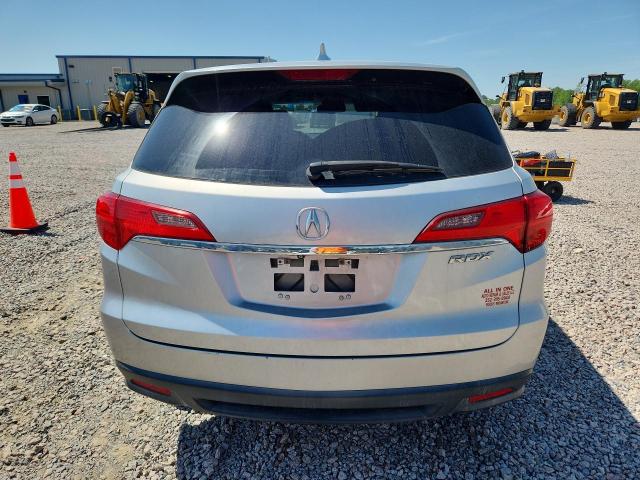 Aukcja sprzedaży 2014 Acura Rdx, vin: 5J8TB3H30EL013393, numer aukcji: 48793746