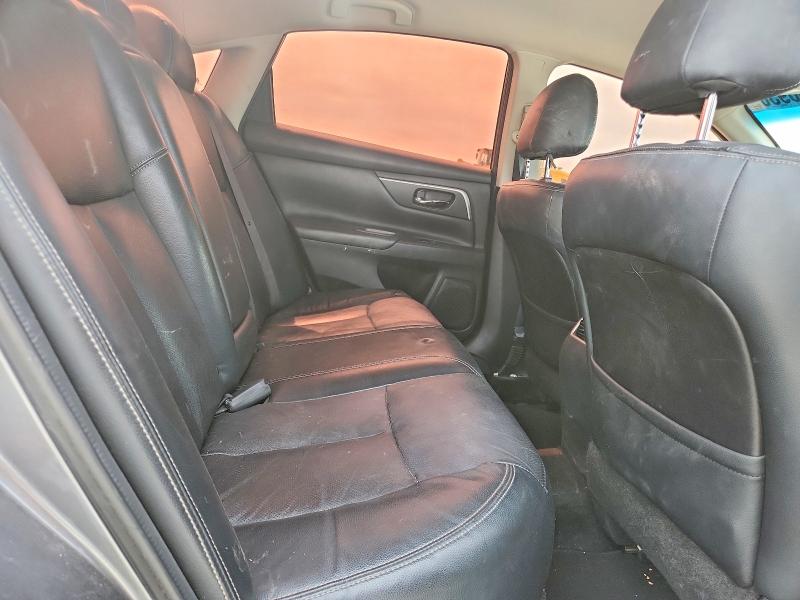 Aukcja sprzedaży 2018 Nissan Altima, vin: 1N4AL3AP5JC215825, numer aukcji: 54000046