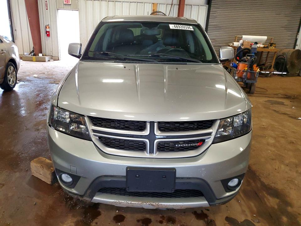 Aukcja sprzedaży 2015 Dodge Journey, vin: 3C4PDDEG6FT749669, numer aukcji: 48939596