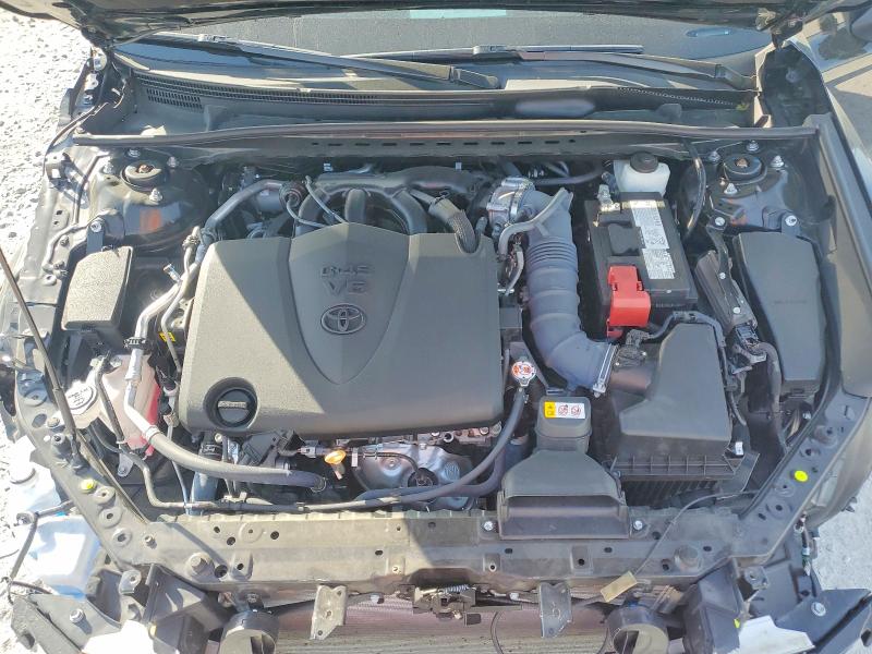 Aukcja sprzedaży 2024 Toyota Camry, vin: 4T1KZ1AK4RU103184, numer aukcji: 49313756