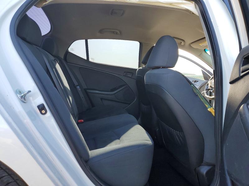 Aukcja sprzedaży 2015 Kia Optima, vin: KNAGM4A78F5596148, numer aukcji: 49515616