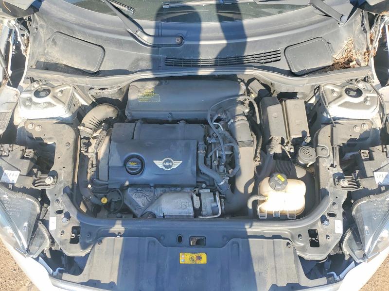Продажа на аукционе авто 2014 Mini Cooper, vin: WMWZC3C50EWP29270, номер лота: 50783586