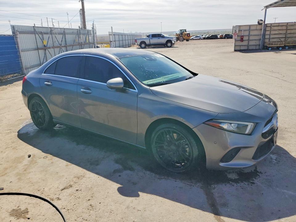 Aukcja sprzedaży 2020 Mercedes-benz A, vin: WDD3G4EB0LW041570, numer aukcji: 50432586