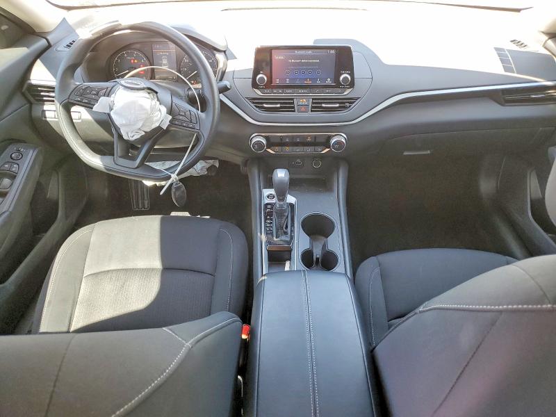 Auction sale of the 2023 Nissan Altima, vin: 1N4BL4BV7PN410068, lot number: 49445846