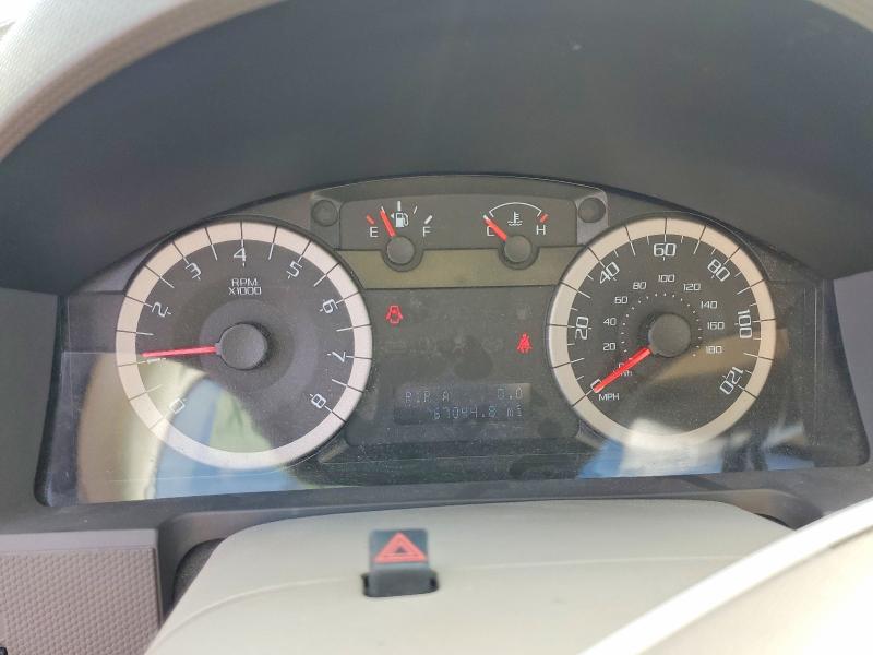 Продажа на аукционе авто 2011 Ford Escape, vin: 1FMCU0C70BKB02993, номер лота: 50358496