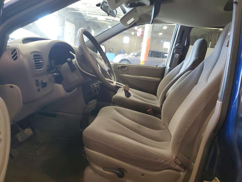 Aukcja sprzedaży 2003 Dodge Grand Caravan, vin: 2D4GP44R53R194015, numer aukcji: 51598296