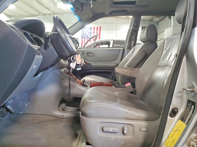 Продажа на аукционе авто 2006 Toyota Highlander, vin: JTEEP21A960177039, номер лота: 51980766
