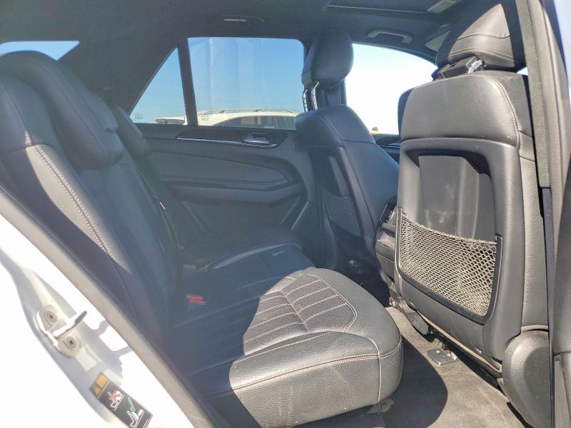 Aukcja sprzedaży 2017 Mercedes-benz Gle, vin: 4JGDA5JB4HA936118, numer aukcji: 51567126