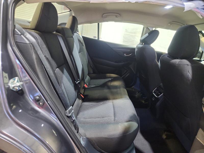 Aukcja sprzedaży 2025 Subaru Legacy, vin: 4S3BWAD69S3022737, numer aukcji: 50861346