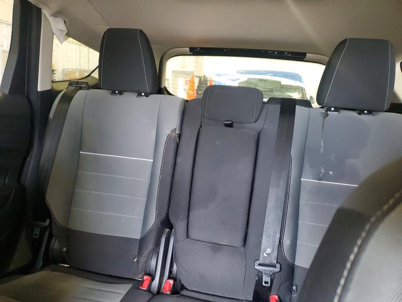 Aukcja sprzedaży 2013 Ford Escape, vin: 1FMCU0GX2DUB17755, numer aukcji: 50786446