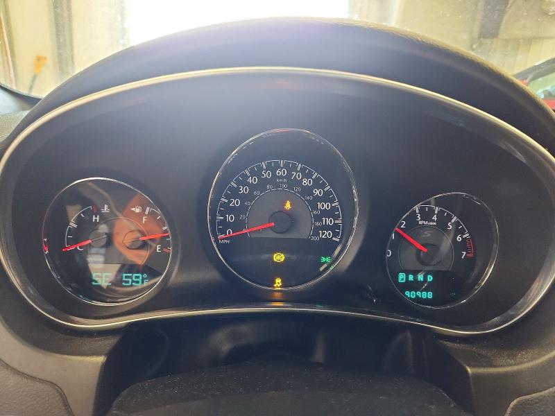 2012 Chrysler 200 მანქანა იყიდება აუქციონზე, vin: 1C3CCBBGXCN305723, აუქციონის ნომერი: 50966666